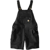 CARHARTT Rugged Flex Canvas, Damen - Schwarz - L