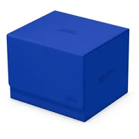 Ultimate Guard Minthive 30+ XenoSkin Blau