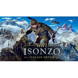 Isonzo Deluxe Edition PlayStation 4
