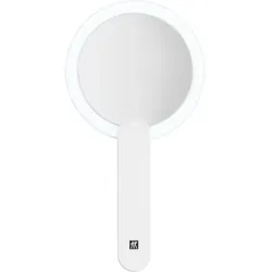 ZWILLING Beauty LED 10x, weiß Kosmetikspiegel 