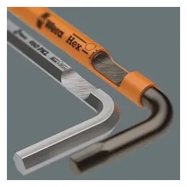 WERA Bicycle Set 4 9-tlg.