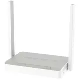 Keenetic Hopper Router - White
