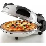 Ariete 918 1200 W 5 Backstufen inkl. 2 Spatel Backofen - Pizza-Ofen