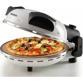 Ariete 918 1200 W 5 Backstufen inkl. 2 Spatel Backofen - Pizza-Ofen