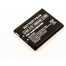 CoreParts Sony BST-33 Battery