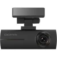 DDPai Dash camera N1 Dual 1296p@30fps +1080p, Dashcam