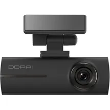 DDPai Dash camera N1 Dual 1296p@30fps +1080p, Dashcam