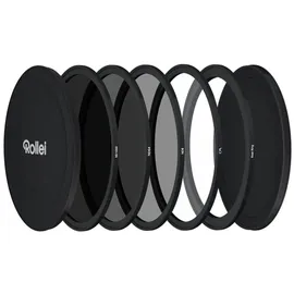 Rollei F:X Pro MKII Magnet ND-Filter Set 67mm