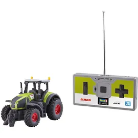 REVELL Adventskalender RC Claas Axion 960 Traktor 01053