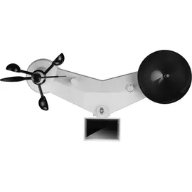 Bresser Profi-Wetterstation 7-in-1 Schwarz