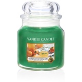 Yankee Candle Alfresco Afternoon mittelgroße Kerze 411 g