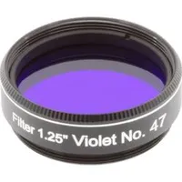 Explore Scientific 0310272 1.25\ Violett Farbfilter