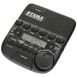 Tama RW200 - Rhythm Watch - Metronom