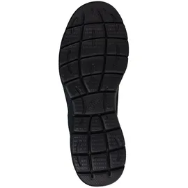 SKECHERS Summits black/black 44