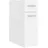 vidaXL Apothekerschrank 20 x 45,5 x 60 cm Weiß