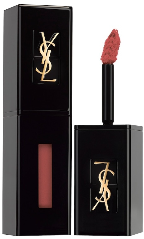 Yves Saint Laurent Rouge Pur Couture Vernis À Lèvres Vinyl Cream Lippenstifte 5.5 g Nr. 442