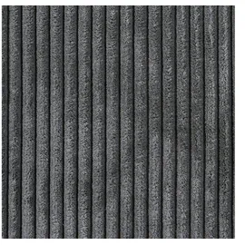 Max Winzer Ecksofa Emmi 280 x 92 x 0 cm Schwarz