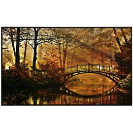 Papermoon Misty Park Bridge 750 W bunt