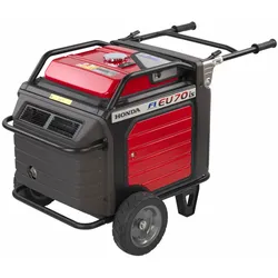 EU 70iS Inverter