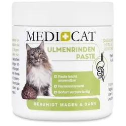 MediCat Ulmenrinde Paste