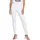 Only Blush Ankle Skinny Jeans in Weiß-L-L34