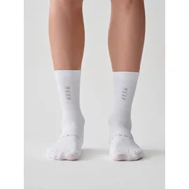 Maap Division Sock - White XS