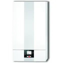 Wolf Gasbrennwert-Heiztherme CGB-2-55