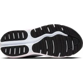 Brooks Ghost Max 2 Damen Black/White/Orchid Ice 38,5