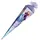 ROTH Schultüte Disney Frozen 100 cm | Gr.: onesize