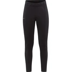 Craft Core Nordic Training Wind Tights Women black (999000) XS