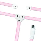 Logilink CA1000 - FM-Radio-Dipolantenne für den Innenbereich