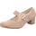 Semler cleo H für Damen, beige, 37 EU / 4 UK