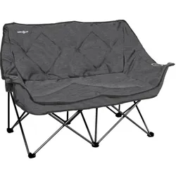 BRUNNER Action Sofa grau