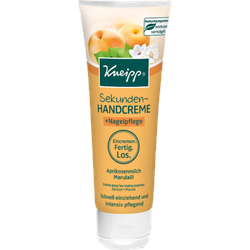 Kneipp Sekunden-Handcreme+Nagelpflege 75 ml