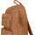 Eastpak Padded Double 24l Rucksack Ginger Brown One Size