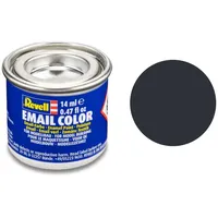 REVELL Farben Dose 14 ml anthrazit matt 32109