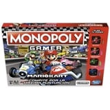 MONOPOLY Gamer Mario Kart