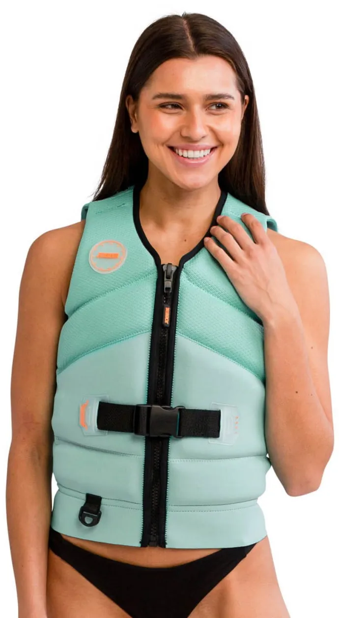 Jobe Unify Damen Schwimmweste teal  M  