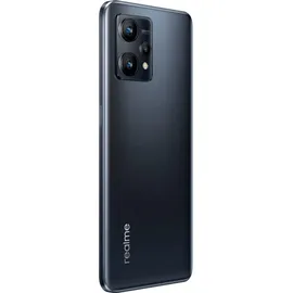 Realme 9 8 GB RAM 128 GB Meteor Black
