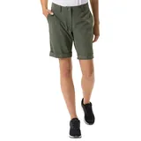 Vaude Bike Cyclist Kurze Hose - Khaki - 42