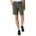 Vaude Damen Cyclist Radhose kurz (Größe L, oliv)