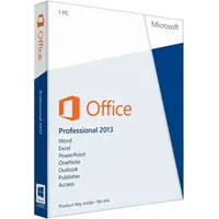 Microsoft Office 2013 Professional | Windows - Sofort-Download