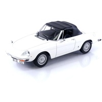 NOREV 187882 Alfa Romeo 2000 Spider 1978 White 1:18