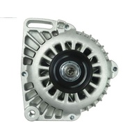 AS-PL Lichtmaschine 12V 75A für Renault Twingo I Clio