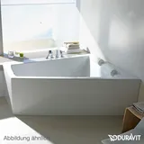 Duravit Paiova Eckbadewanne 100 x 170 cm (700265000000000)