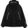 CMP Jacket with Fix Hood schwarz L