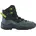 Wandax Mid JR Wanderstiefel blau Gr 38