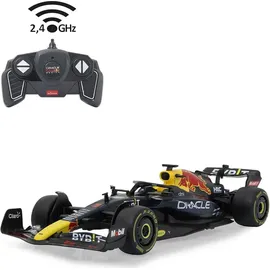 Jamara Fernsteuerungen Oracle Red Bull Racing RB18 dunkelblau 1:18