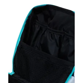 Roxy Cute Plane Reisetasche anthrazit
