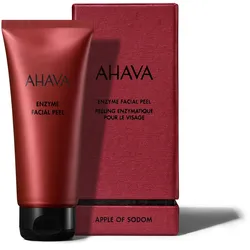 AHAVA Apple of Sodom Enzyme Peeling